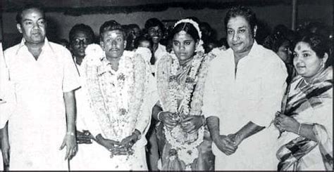 kannadasan family photos